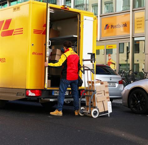 dhl-bote hermes|hermes paketverhandlungen.